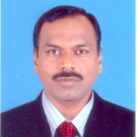 Dr. J. David Rathnaraj