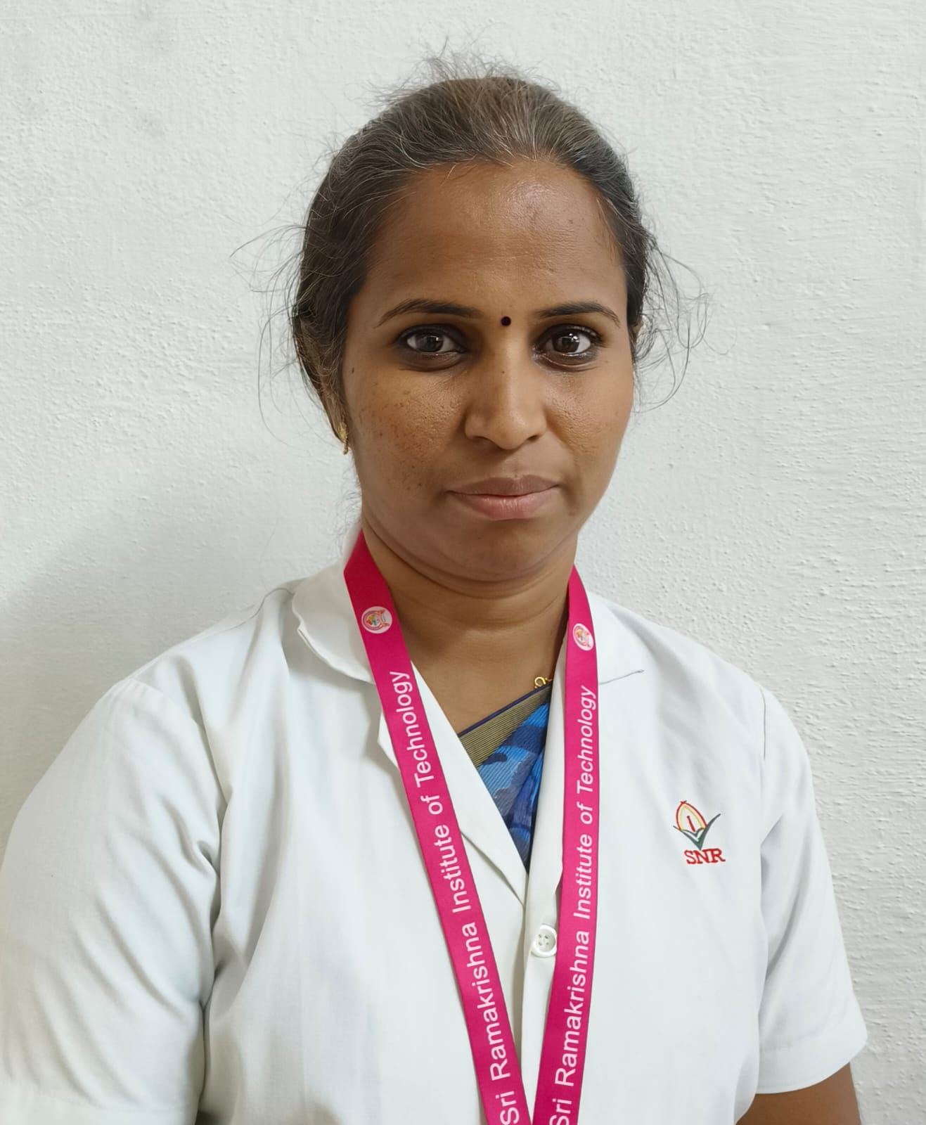 Ms. R. Jeevitha