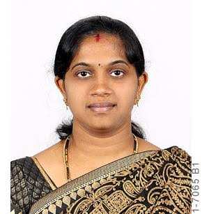 Dr. BS. Revathi