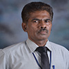 Dr. B. Chokkalingam