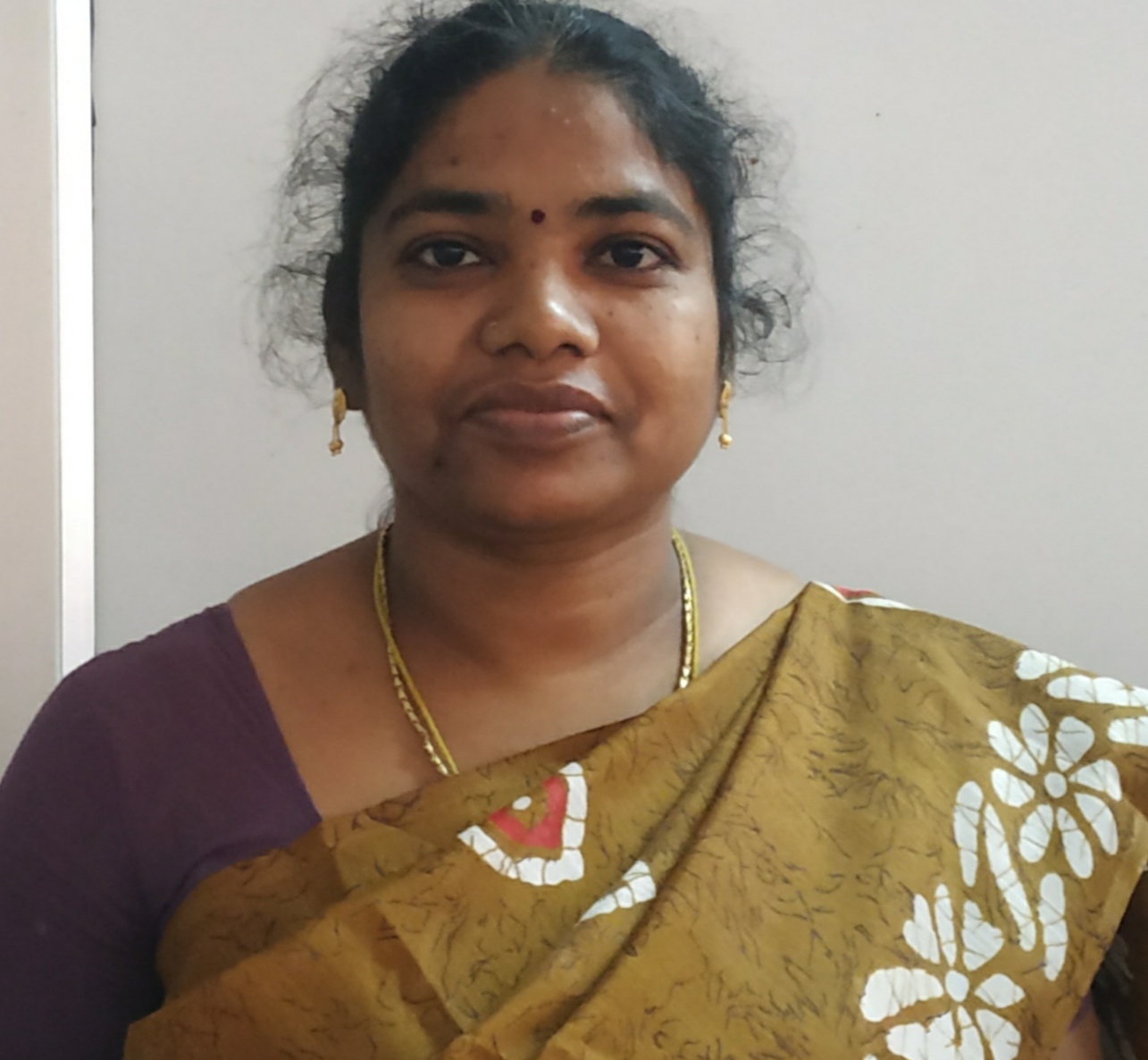 Ms. P. Dhanalakshmi