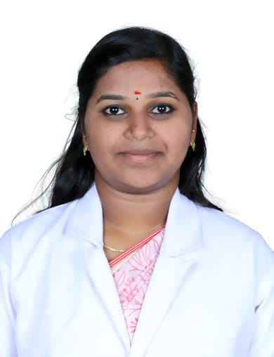 Ms. R. Dharshini