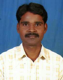 Mr. P. Karthikeyan