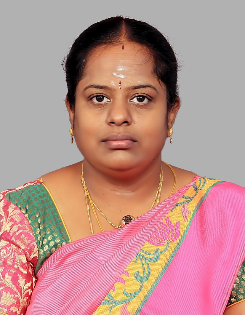 Ms.S.Punithadevi 