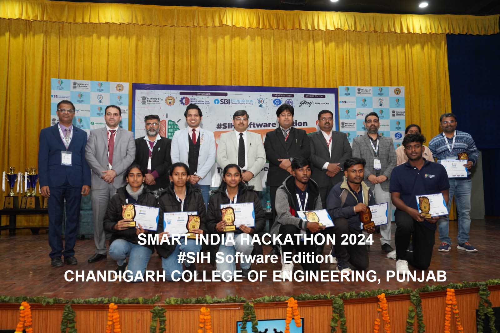 Sri Ramakrishna Institute of Technology