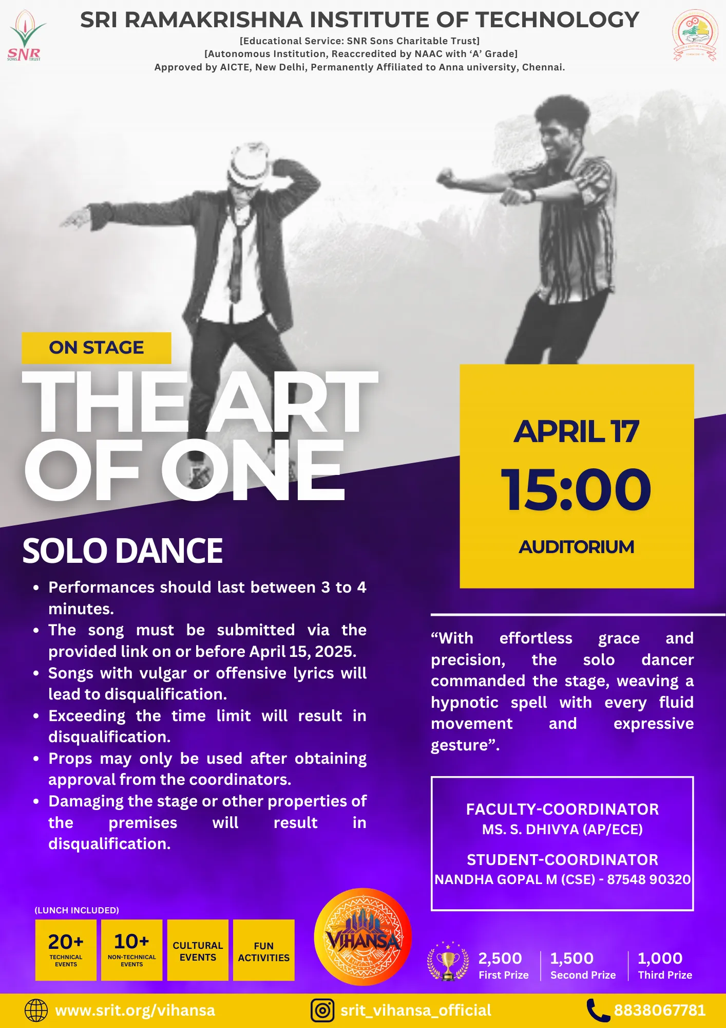 Art of One