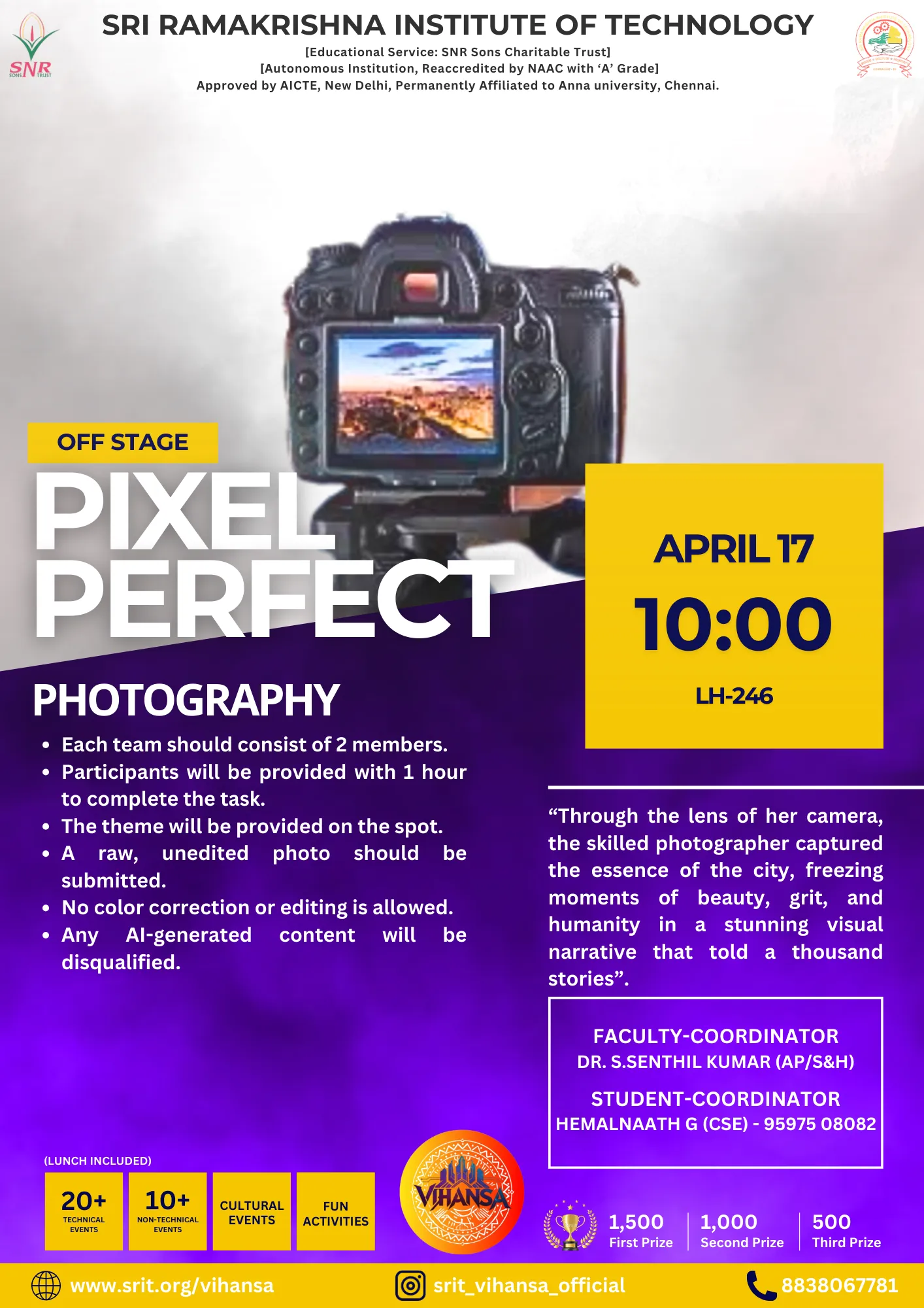 Pixel Perfect