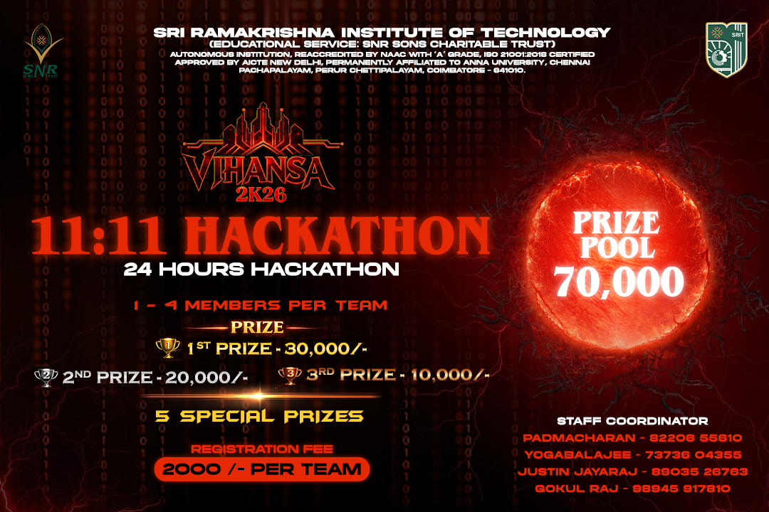 Hackathon