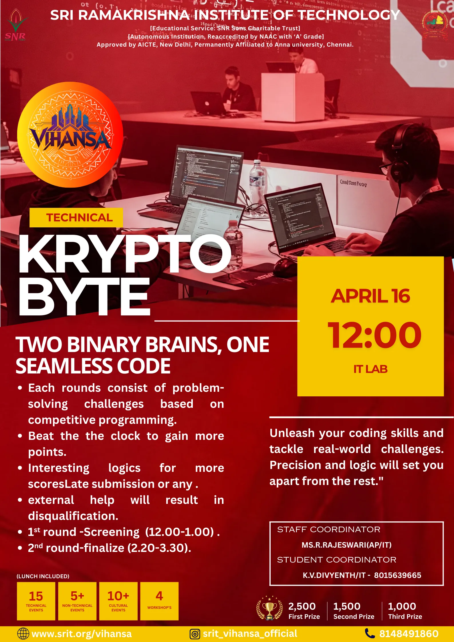 KRYPTO BYTE