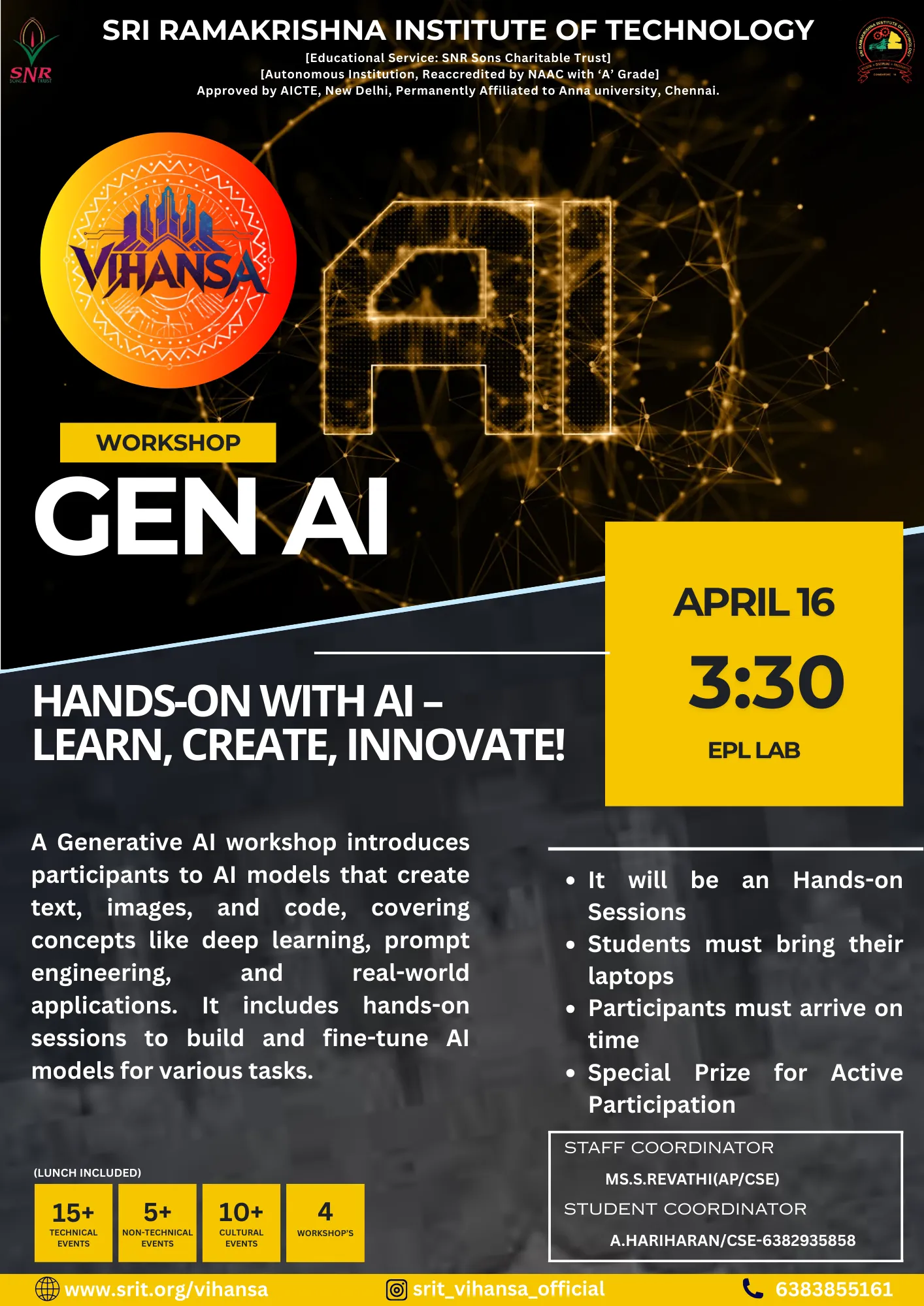 GEN AI