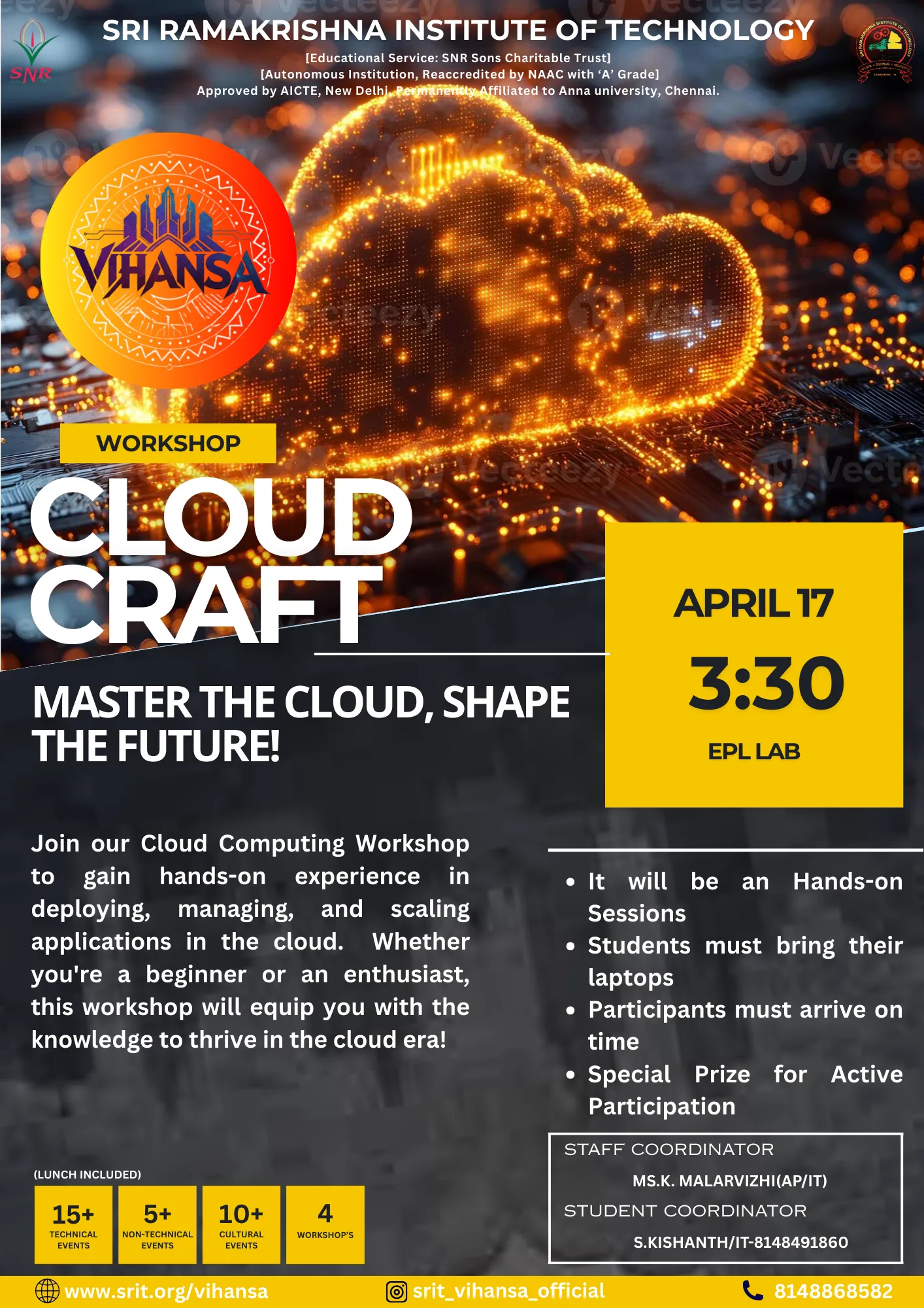 CLOUD CRAFT